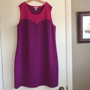 Ambar dress